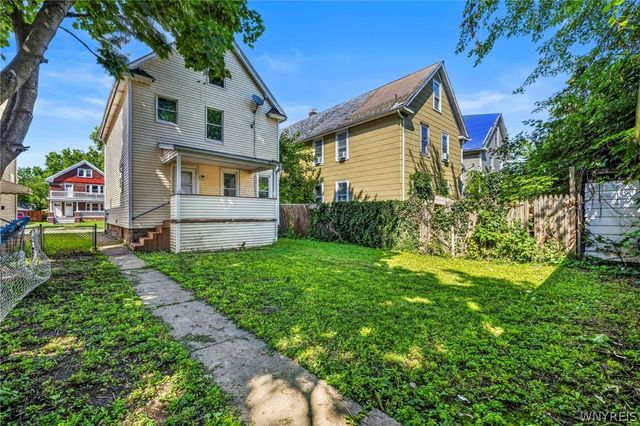 1881 Willow Avenue, Niagara Falls, NY 14305
