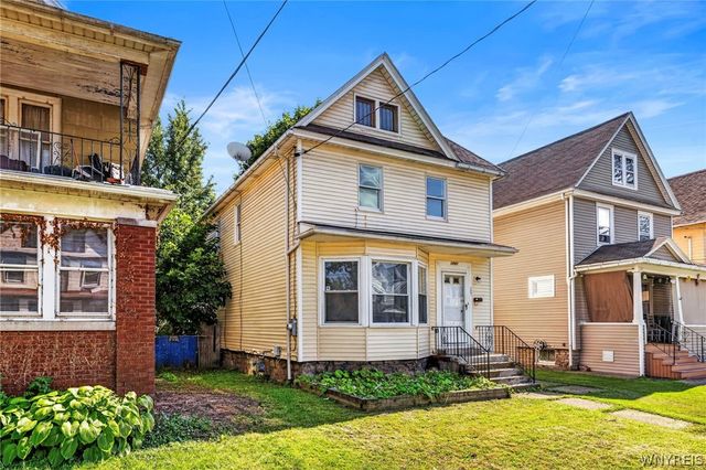 1881 Willow Avenue, Niagara Falls, NY 14305