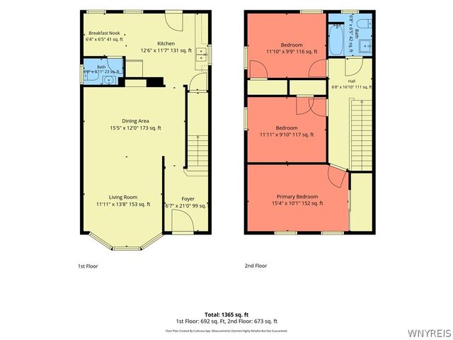 1881 Willow Avenue, Niagara Falls, NY 14305
