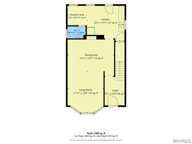 1881 Willow Avenue, Niagara Falls, NY 14305