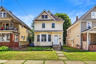 1881 Willow Avenue, Niagara Falls, NY 14305