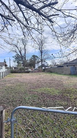 6414 Haight Street, Houston, TX 77028