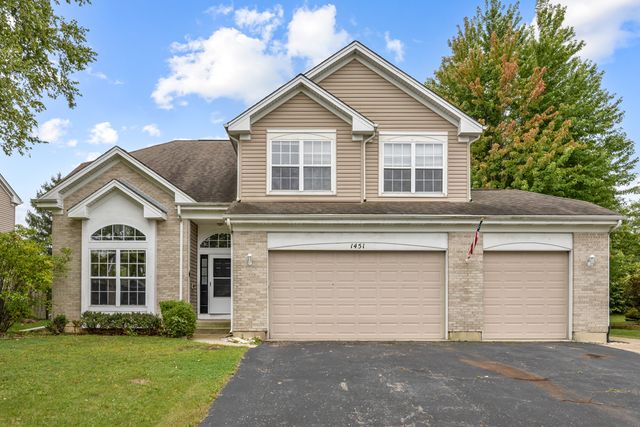 1451 Richmond Lane, Algonquin, IL 60102