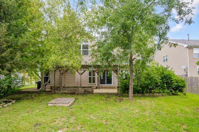 1451 Richmond Lane, Algonquin, IL 60102