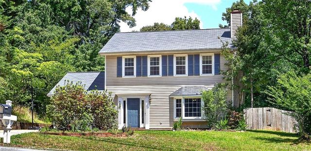 1901 Whites Mill Road, High Point, NC 27265