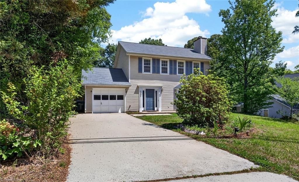 1901 Whites Mill Road, High Point, NC 27265