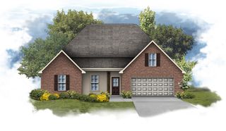 421 Merestone Crossing, Benton, LA 71006