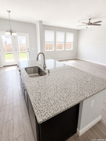 160 Sambar Main, Schertz, TX 78108