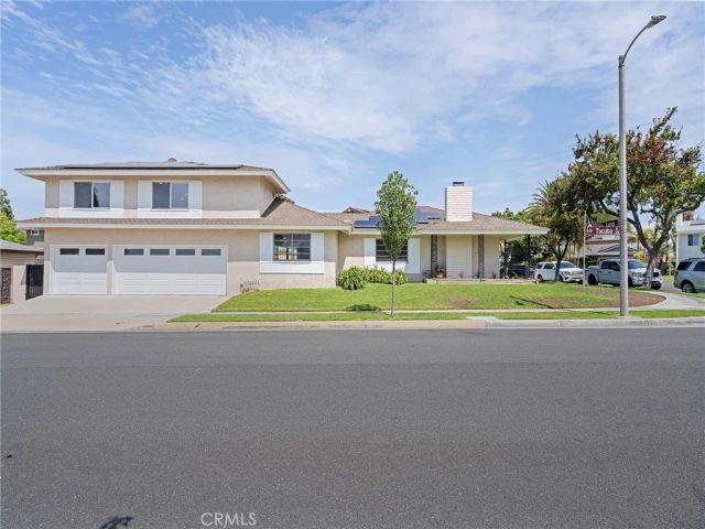 12711 Lorca Road, La Mirada, CA 90638