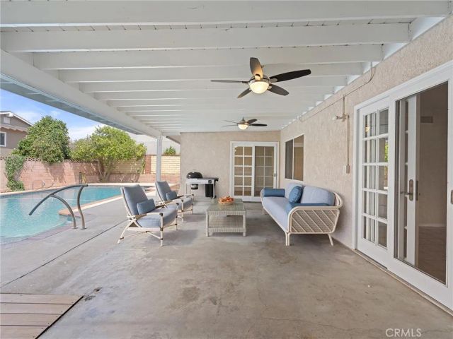 12711 Lorca Road, La Mirada, CA 90638