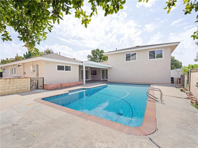 12711 Lorca Road, La Mirada, CA 90638