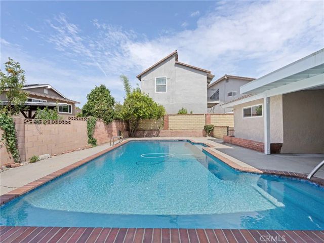 12711 Lorca Road, La Mirada, CA 90638