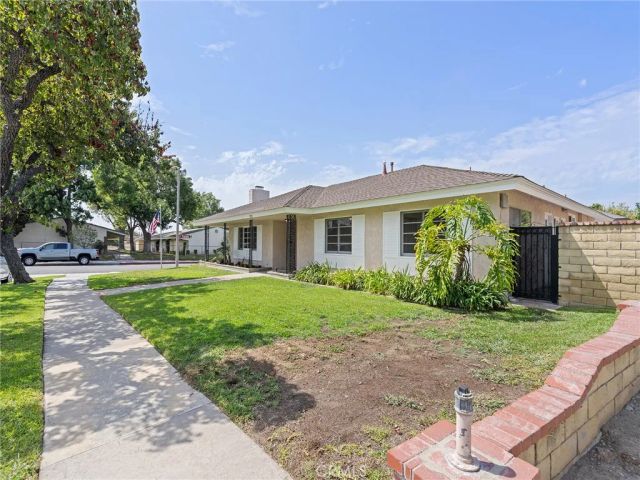 12711 Lorca Road, La Mirada, CA 90638
