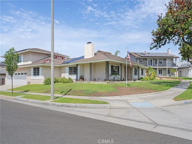 12711 Lorca Road, La Mirada, CA 90638