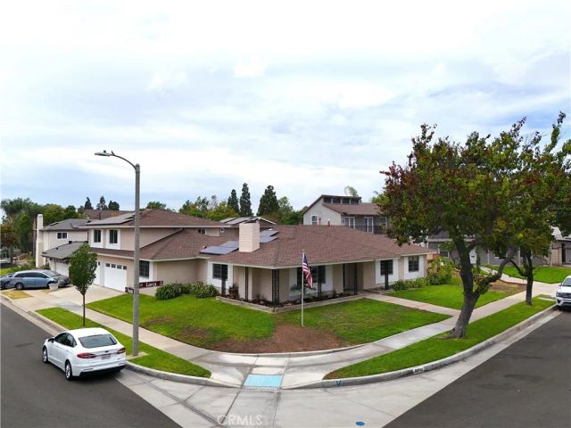 12711 Lorca Road, La Mirada, CA 90638