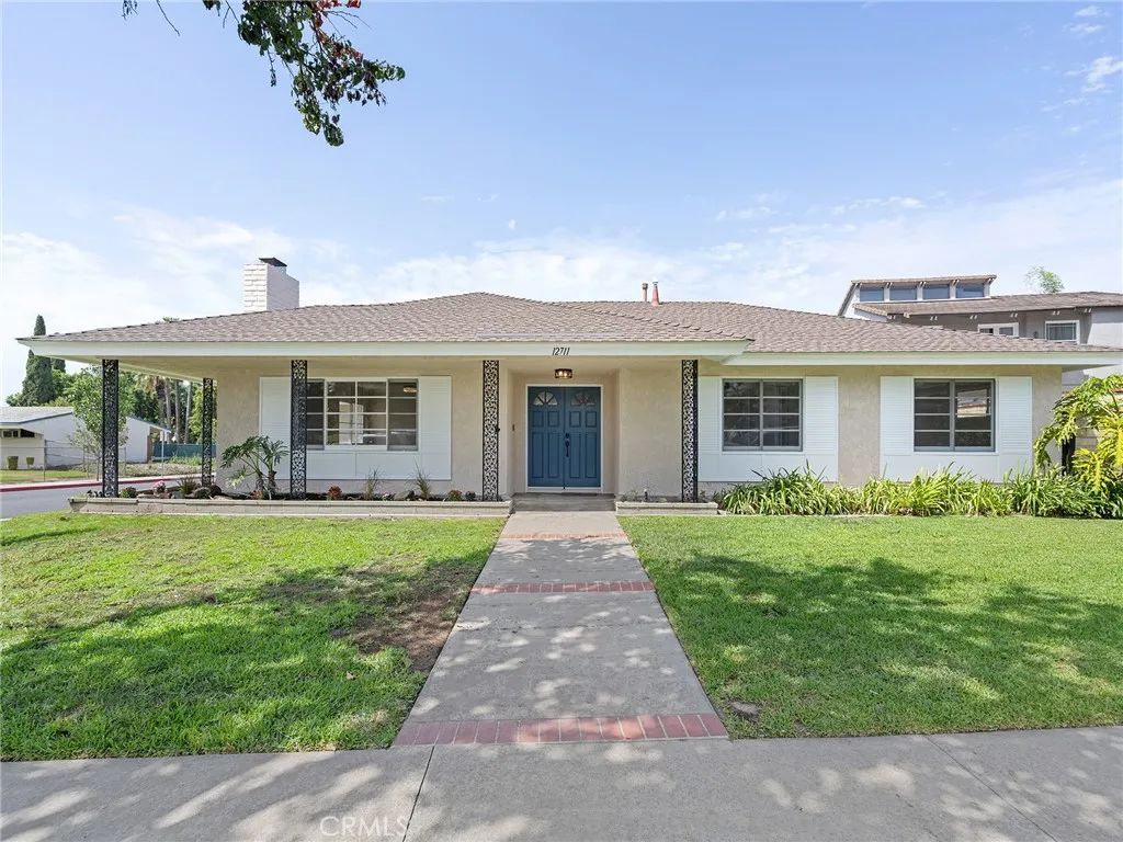 12711 Lorca Road, La Mirada, CA 90638