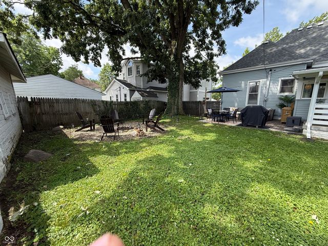 925 N West Street, Lebanon, IN 46052