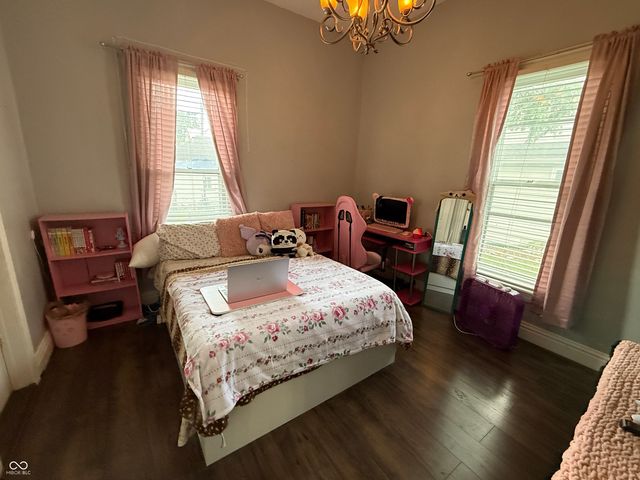 925 N West Street, Lebanon, IN 46052