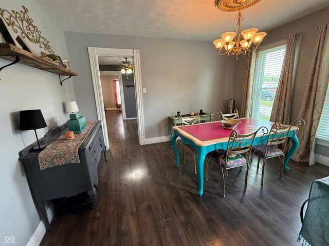 925 N West Street, Lebanon, IN 46052