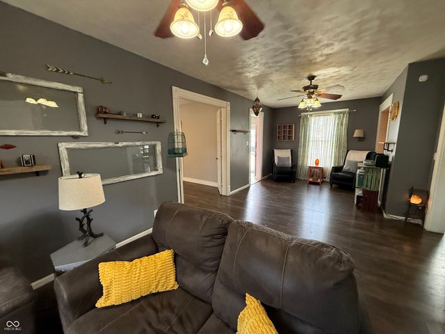 925 N West Street, Lebanon, IN 46052