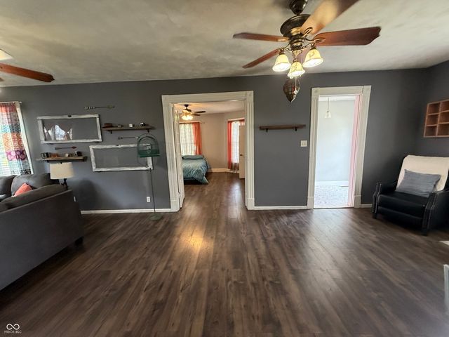 925 N West Street, Lebanon, IN 46052
