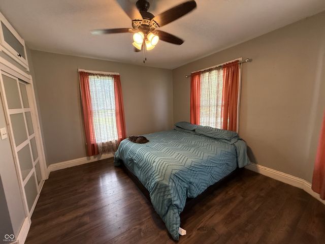 925 N West Street, Lebanon, IN 46052
