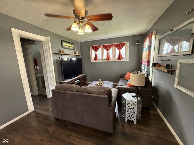 925 N West Street, Lebanon, IN 46052