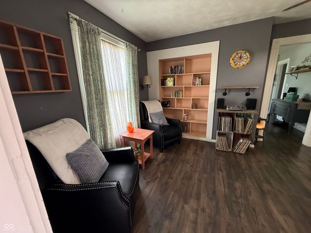 925 N West Street, Lebanon, IN 46052