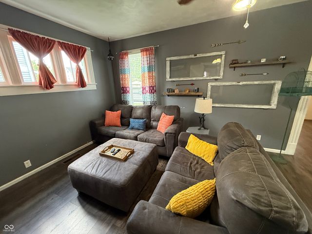 925 N West Street, Lebanon, IN 46052