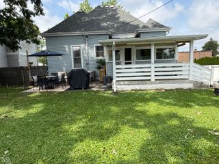 925 N West Street, Lebanon, IN 46052