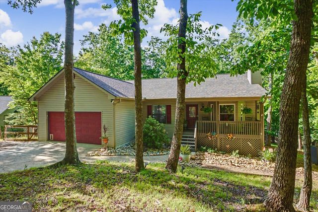 80 Camelot Way, Jasper, GA 30143