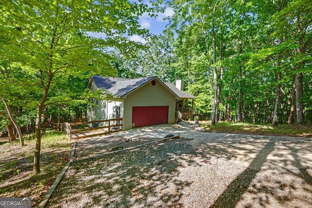 80 Camelot Way, Jasper, GA 30143