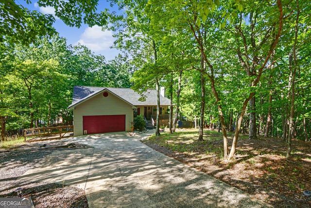 80 Camelot Way, Jasper, GA 30143