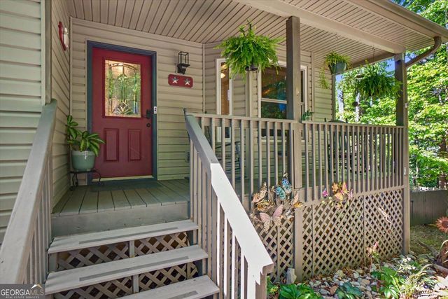 80 Camelot Way, Jasper, GA 30143