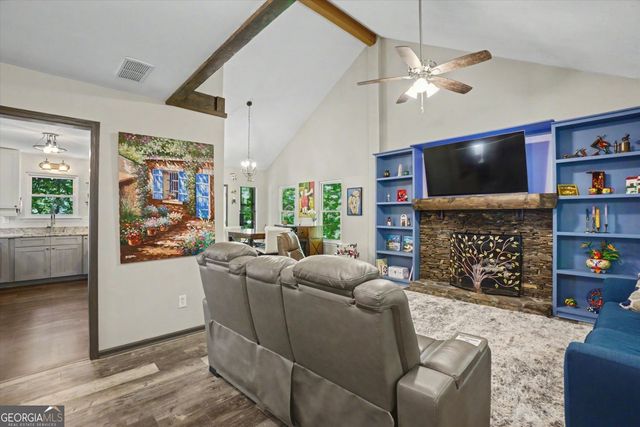80 Camelot Way, Jasper, GA 30143