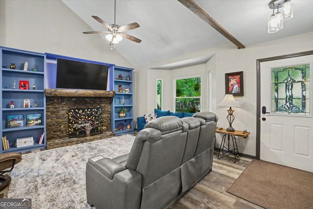 80 Camelot Way, Jasper, GA 30143