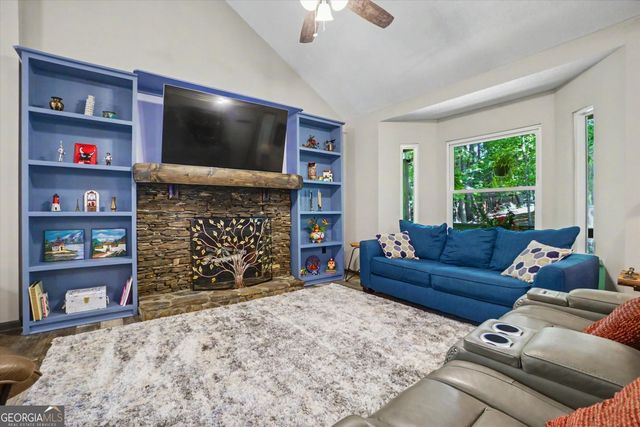 80 Camelot Way, Jasper, GA 30143