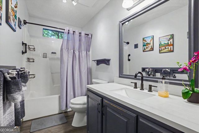 80 Camelot Way, Jasper, GA 30143