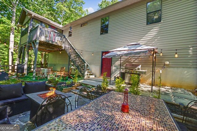 80 Camelot Way, Jasper, GA 30143