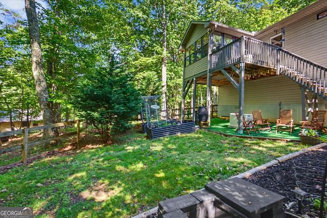 80 Camelot Way, Jasper, GA 30143