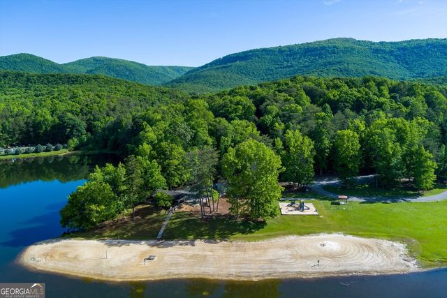 80 Camelot Way, Jasper, GA 30143