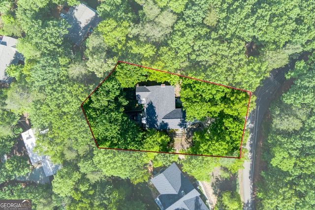 80 Camelot Way, Jasper, GA 30143