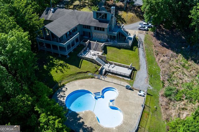 80 Camelot Way, Jasper, GA 30143