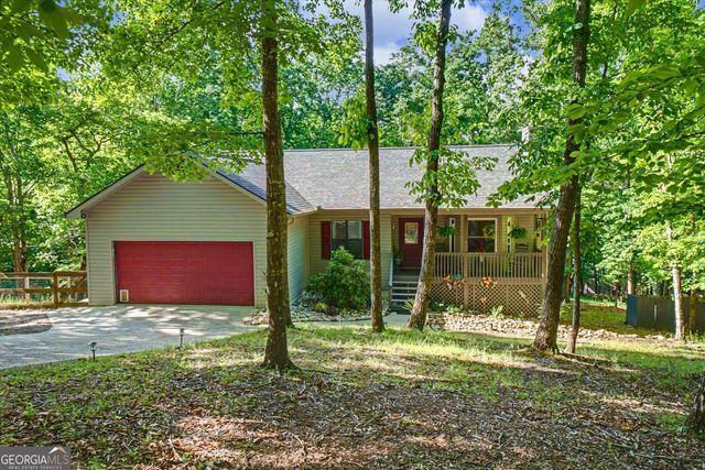 80 Camelot Way, Jasper, GA 30143