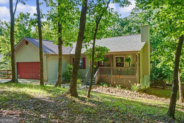 80 Camelot Way, Jasper, GA 30143