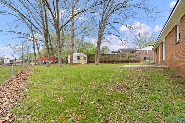 1801 Carson Lane, Huntsville, AL 35816