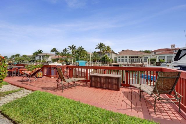 1385 Harbor Vw E, Hollywood, FL 33019