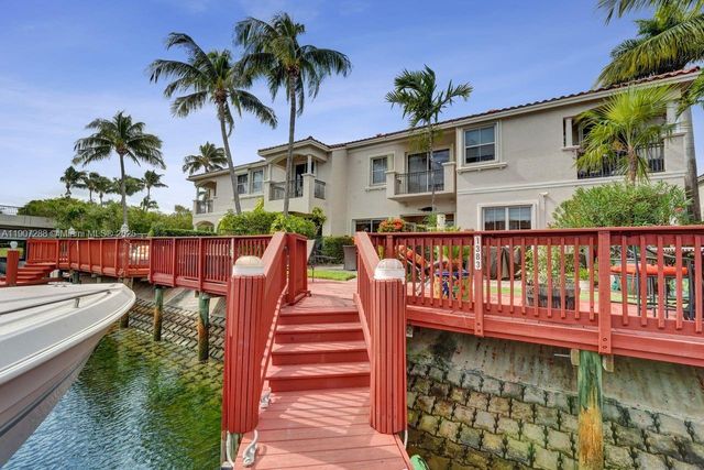 1385 Harbor Vw E, Hollywood, FL 33019