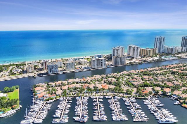 1385 Harbor Vw E, Hollywood, FL 33019