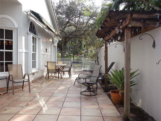 4106 Carriage Drive 5C, Pompano Beach, FL 33069